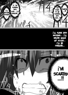 [Dining] Benigami no Messatsuki ~Teki Onna ni Juurin Sareru Kouketsu Shoujo~ (High School DxD) [English] [desudesu] - page 16