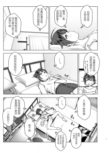 [Supe (Nakani)] Chikubeam! Bibibibibi!! [Chinese] [沒有漢化] [Digital] - page 7