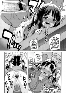 [Gengorou] Nakayoku shite ne, Onii-chan | Let's Get Along, Onii-Chan (Kyou Mo Nekasenaikara) [English] {Mistvern} - page 16