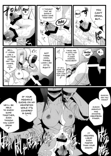 (Reitaisai 9) [Totsugasa (Sagattoru)] Sakuranbou (Touhou Project) [English] {doujins.com} - page 36
