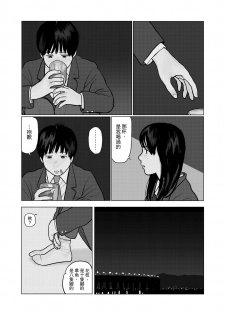 [Hanasaki Tsutsuji] Yoru no Omoi | 夜懷 (COMIC Koh 2018-03) [Chinese] [虎斑木菟漢化] [Digital] - page 7