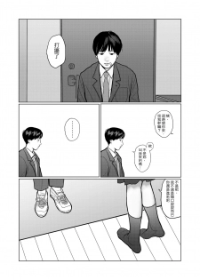 [Hanasaki Tsutsuji] Yoru no Omoi | 夜懷 (COMIC Koh 2018-03) [Chinese] [虎斑木菟漢化] [Digital] - page 2