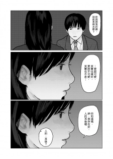 [Hanasaki Tsutsuji] Yoru no Omoi | 夜懷 (COMIC Koh 2018-03) [Chinese] [虎斑木菟漢化] [Digital] - page 17