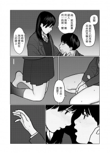 [Hanasaki Tsutsuji] Yoru no Omoi | 夜懷 (COMIC Koh 2018-03) [Chinese] [虎斑木菟漢化] [Digital] - page 18