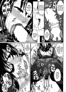 [Fue] Inma no Mikata! |  Succubi's Supporter! [English] [biribiri, Hennojin] - page 29