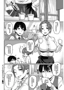 [212] Introduction | 入門 (COMIC Kairakuten BEAST 2017-02) [Chinese] [漢化組漢化組] [Digital] - page 20