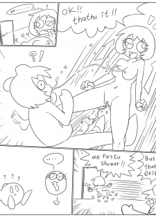 [Minus8] Kirby vs Jigglypuff - page 8