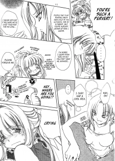(C61) [Action Mokei (Imaizumi Atsushi)] Trust you (AIR) [English] [EHCOVE] - page 10