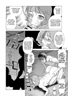 [Tamakiya (Tamaki Nozomu)] Reijoh | Slave Girl (Mobile Suit Gundam) [English] =7BA= [Digital] - page 16