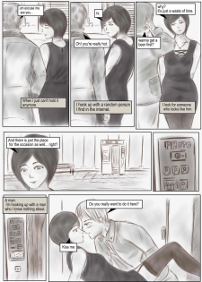 [valdam] Litmus - Complete Edition [English] - page 9