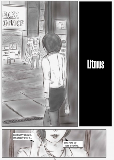 [valdam] Litmus - Complete Edition [English] - page 5