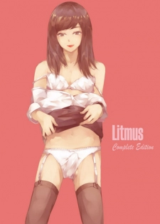 [valdam] Litmus - Complete Edition [English]