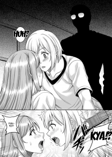 [Studio Aruta (Kusui Aruta)] Ureta Karada o Moteamashita Miboujin to Sokuhame Dekiru SNS ga Arutte Hontou desu ka? 2 [English] {doujins.com} [Digital] - page 30