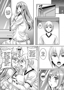 [Studio Aruta (Kusui Aruta)] Ureta Karada o Moteamashita Miboujin to Sokuhame Dekiru SNS ga Arutte Hontou desu ka? 2 [English] {doujins.com} [Digital] - page 28