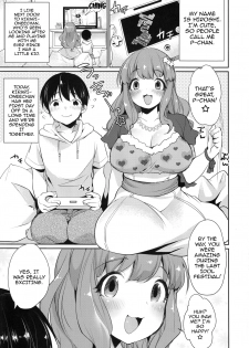 (C91) [Super Ichigo-chan (Misaoka)] Kirari Onee-chan Matome (THE IDOLM@STER CINDERELLA GIRLS) [English] {doujins.com} - page 4