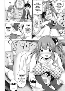 (C91) [Super Ichigo-chan (Misaoka)] Kirari Onee-chan Matome (THE IDOLM@STER CINDERELLA GIRLS) [English] {doujins.com} - page 18