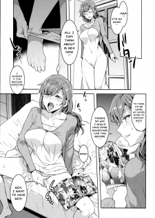 (C93) [Alice no Takarabako (Mizuryu Kei)] Oideyo! Mizuryu Kei Land the 6.5 Bangaihen - Kazoku to Sukebe na Theme Park! [English] {doujins.com} - page 26