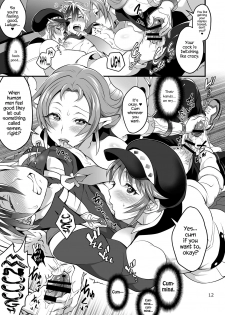 (C91) [Temparing (Tokimachi Eisei)] Happou Bijin Kyoku (Tales of Xillia) [English] {Hennojin} - page 13