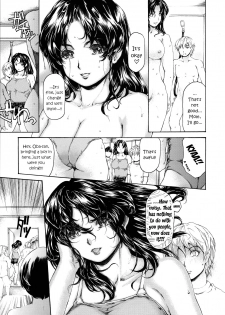 [Subesube 1kg (Narita Kyousha)] 9-Ji Kara 5-ji Made no Koibito Dai Nana - II-wa - Nine to Five Lover [English] [kenren] - page 23