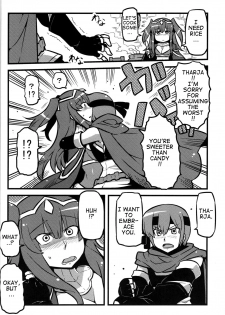 (CT21) [Circle Nuruma-ya (Tsukiwani)] Kakusei Heart (Fire Emblem Kakusei) [English] - page 15