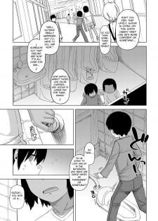 [Takatsu] S wa Fragile no S Ch. 1-3 [English]  [Digital] - page 23