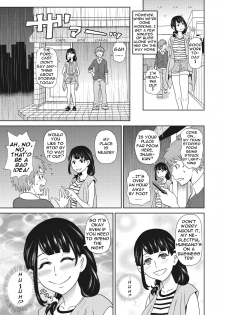 [John K. Pe-ta] Itoshiki Acmate- My Lovely Acmate Ch. 1-4 [English] [theamdrag] [Digital] - page 46