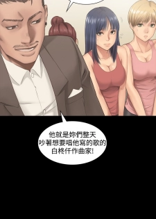 [活火山&G.HO] 制作人 Ch.1~3[Chinese]中文 - page 5