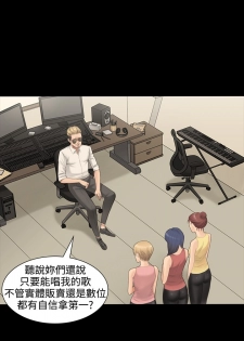 [活火山&G.HO] 制作人 Ch.1~3[Chinese]中文 - page 8