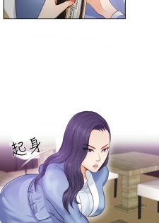 [魂月廊&TEAM 空心菜]本能解决师 Ch.1~7 [Chinese]中文 - page 32