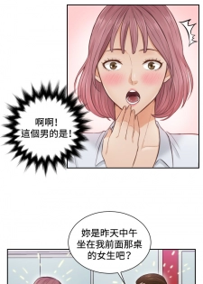 [魂月廊&TEAM 空心菜]本能解决师 Ch.1~7 [Chinese]中文 - page 50