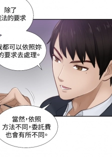 [魂月廊&TEAM 空心菜]本能解决师 Ch.1~7 [Chinese]中文 - page 25
