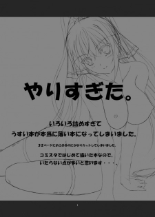 [ARCTANGENT (Asanuma Katsuaki)] Shinononono. (IS <Infinite Stratos>) [Digital] - page 3