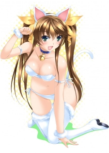 [ARCTANGENT (Asanuma Katsuaki)] Shinononono. (IS <Infinite Stratos>) [Digital] - page 39