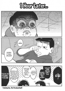 [Kenya Jr.] We Are Doutei (Osomatsu-san) [English] [Rotti Totti] - page 23