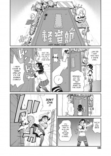 [John K. Pe-ta] Tokunou LOUD Bokujou | Dark Thick LOUD Ranch (Itoshiki Acmate) [English] [Moko_T] [Digital] - page 2