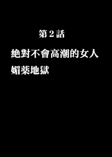 [Crimson] Chikan Otori Sousakan Kyouka 2 ~Zettai ni Ikanai Onna to Biyaku Jigoku~  [Chinese] [苦渡众生汉化组] - page 7