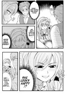 (FF25) [Klotski (Matsukasa)] Chotto Iikagen Hanashite Kudasai Seo-senpai!!! | Wait! Let go of me, Seo-senpai! (Gekkan Shoujo Nozaki-kun) [English] [EHCove] - page 9