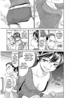 [Momonosuke] Hitotsu Yane no Shita no Koibito - The Lovers Under The Same Roof (The Innocent Porno) [English] [Fated Circle] [Digital] - page 7