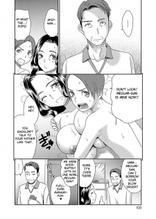 [Momonosuke] Hitotsu Yane no Shita no Koibito - The Lovers Under The Same Roof (The Innocent Porno) [English] [Fated Circle] [Digital] - page 4