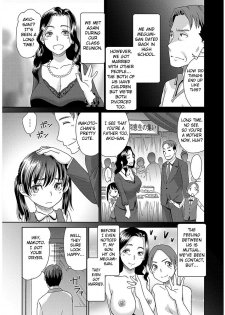 [Momonosuke] Hitotsu Yane no Shita no Koibito - The Lovers Under The Same Roof (The Innocent Porno) [English] [Fated Circle] [Digital] - page 5