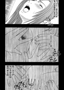 (C80) [Crimson] Tifa Soushuuhen (Final Fantasy VII) [Chinese] [苦渡众生汉化组] - page 16