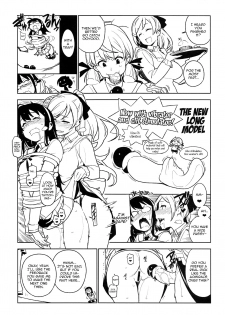 (C90) [enuma elish (Yukimi)] Others Copybon (Kantai Collection -KanColle-) [English] [Zero Translations] - page 2