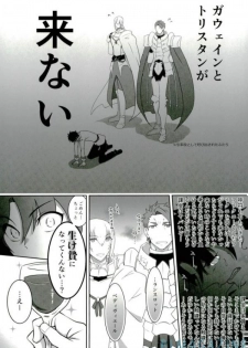 (C93) [Stand Play (Hagetaka)] Oidemase! Entaku OffPako no Gi (Fate/Grand Order) - page 2