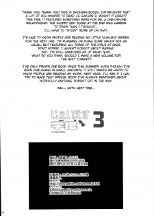 (C93) [Zetsubou Shiromuji (Shousan Bouzu)] JS Gakuen 3 [English] [BSN] - page 36