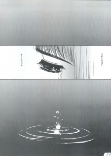 [Jiyuugaoka Shoutengai (Hiraki Naori)] Card Captor Sakura Act 3 Green Version (Card Captor Sakura) - page 25