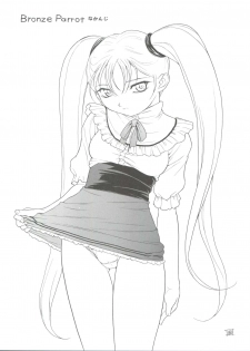 (C60) [Studio Wallaby (Nishitsuki Tsutomu)] Ruli Ruli Photo File (Martian Successor Nadesico) - page 30