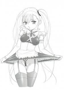 (C60) [Studio Wallaby (Nishitsuki Tsutomu)] Ruli Ruli Photo File (Martian Successor Nadesico) - page 43