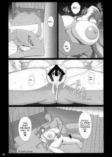 (C92) [Shoujo Kousaku (eltole)] El toiu Shoujo no Monogatari X8 | Story of an Elf Girl X8 [English] [Brolen] - page 28