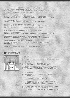 (C92) [Shoujo Kousaku (eltole)] El toiu Shoujo no Monogatari X8 | Story of an Elf Girl X8 [English] [Brolen] - page 4