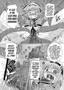 [Kurodama-ya (Akadama)] Rokka Kaimetsu (Mahou Shoujo Lyrical Nanoha [Magical Girl Lyrical Nanoha]) - page 16